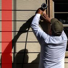 Reliable Llano, TX Siding Installation & Repair Solutions